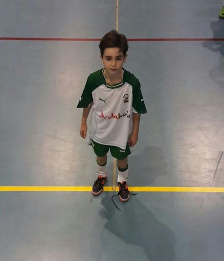 NUEVA CONVOCATORIA DE MIGUEL ÁNGEL MARTINEZ